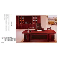 高騰家具班臺2417#