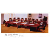 高騰家具D-887#尺寸可定制會議臺
