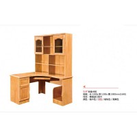 高騰家具519#轉角書柜