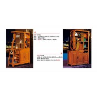 高騰家具806、809#間廳柜