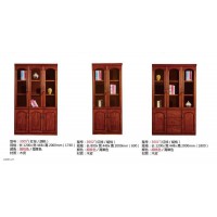 高騰家具3001、3002、3005#書柜