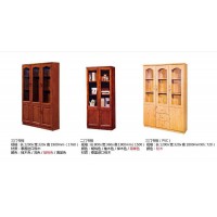 高騰家具二門、三門、PVC書柜