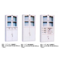高騰家具T-3#、T-5#、T-6#（鐵皮柜）