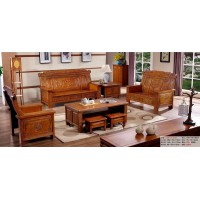 富聯(lián)華實(shí)木家具沙發(fā)212#