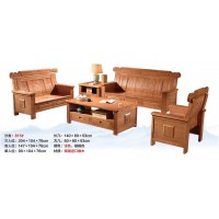 富聯(lián)華實(shí)木家具沙發(fā)815#