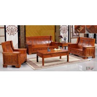 富聯(lián)華實(shí)木家具沙發(fā)821#