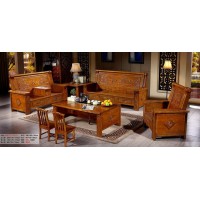 富聯(lián)華實(shí)木家具沙發(fā)和天下