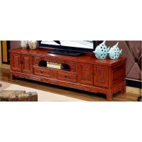 富聯華實木家具電視柜805#
