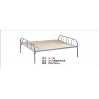 萬(wàn)昌鐵床單層床W-29#