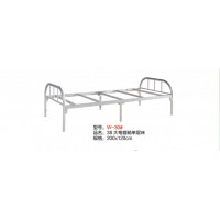 萬(wàn)昌鐵床單層床W-30#