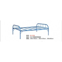 萬(wàn)昌鐵床單層床W-31#