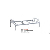 萬(wàn)昌鐵床單層床W-32#