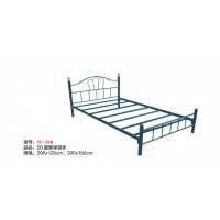 萬(wàn)昌鐵床單層床W-34#