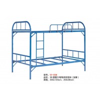 萬(wàn)昌鐵床雙層鐵床W-03#