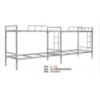 萬昌鐵床雙層鐵床W-12#