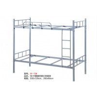 萬昌鐵床雙層鐵床W-13#