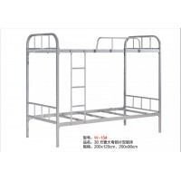 萬昌鐵床雙層鐵床W-15#