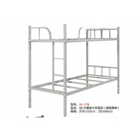 萬昌鐵床雙層鐵床W-17#