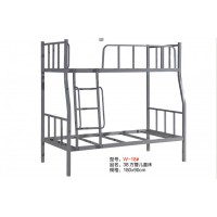 萬昌鐵床雙層鐵床W-18#