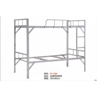 萬(wàn)昌鐵床雙層鐵床W-26#