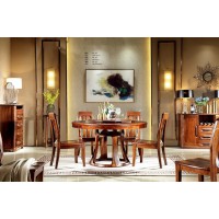 美沐家具餐廳系列01