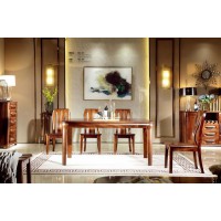 美沐家具餐廳系列02