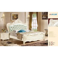 華軒家私床1694#