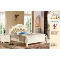 華軒家私床1610#