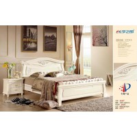 華軒家私床1616#