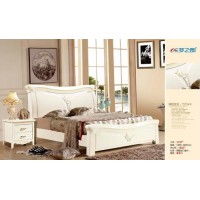 華軒家私床1757#