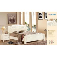 華軒家私床1628#