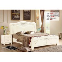 華軒家私床1626#