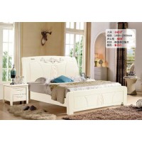 華軒家私床1623#