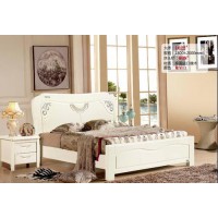 華軒家私床1622#