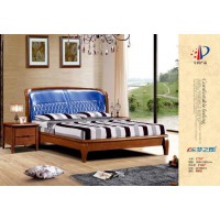 華軒家私床1776#