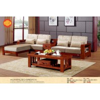 華軒家私沙發806#