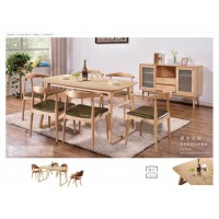 歌樂(lè)美餐椅102#