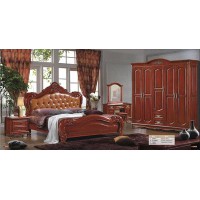 鑫亞軒臥房系列681#