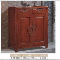 鑫亞軒兩門鞋柜801#