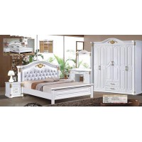 鑫亞軒床608#白亮光