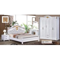 鑫亞軒床609#白亮光