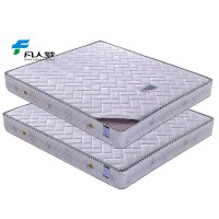 凡人夢床墊F516#