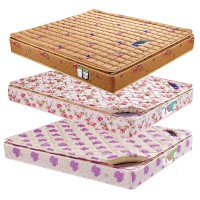 凡人夢床墊F688款