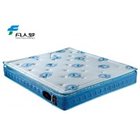 凡人夢(mèng)床墊百華盛開A、B款