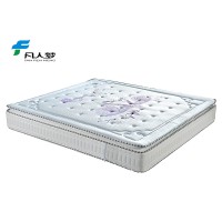 凡人夢(mèng)床墊艷麗動(dòng)人A、B款