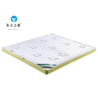 東方之戀床墊91721#款