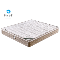 東方之戀床墊91723#款