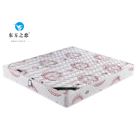 東方之戀床墊91726#款