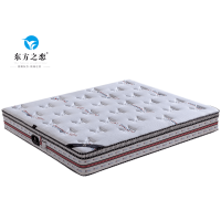 東方之戀恒溫37°床墊
