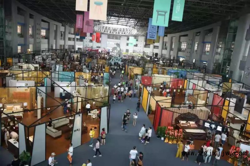 家博會現(xiàn)場2